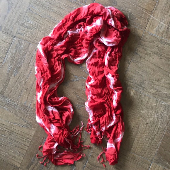 Esprit Accessories - Esprit Tassel Scarf Esprit Accessories - Esprit Tassel Scarf